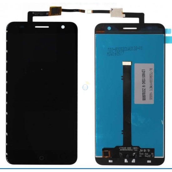 TOUCH+DISPLAY ZTE BLADE V7 5"BLACK TOUCH+DISPLAY ZTE BLADE V7 5"BLACK